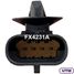 UTM FX4231A Лямбда-зонд - 2