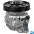 Krauf HPQ9202XQ Насос гидроусилителя руля - 7