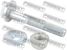Febest 0229-020-KIT Болт с эксцентриком (ремкомплект) - 1