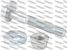 Febest 0229-020-KIT Болт с эксцентриком (ремкомплект) - 2