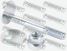 Febest 1429-004-KIT Болт с эксцентриком (ремкомплект) - 1
