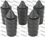 Febest TD-014-PCS5 Отбойник крышки багажника (5 шт. в упаковке) - 2