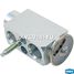 Krauf KVC0141YU Клапан кондиционера расширительный - 1