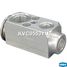 Krauf KVC0553YU Клапан кондиционера расширительный - 2