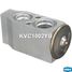 Krauf KVC1002YU Клапан кондиционера расширительный - 1