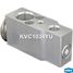 Krauf KVC1034YU Клапан кондиционера расширительный - 2