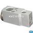 Krauf KVC1039YU Клапан кондиционера расширительный - 2