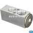 Krauf KVS1014YU Клапан кондиционера расширительный - 2