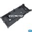Krauf EVC1031NF Крышка клапанная - 2