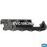 Krauf EVC1063NF Крышка клапанная - 4