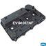 Krauf EVC1067NF Крышка клапанная - 1