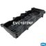 Krauf EVC1072NF Крышка клапанная - 2