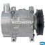 Krauf KCC0485YU Компрессор кондиционера - 4