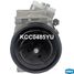 Krauf KCC0485YU Компрессор кондиционера - 5