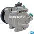 Krauf KCH0420YU Компрессор кондиционера - 2