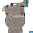 Krauf KCH1029YU Компрессор кондиционера - 4