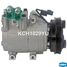 Krauf KCH1029YU Компрессор кондиционера - 5