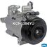 Krauf KCH1384YU Компрессор кондиционера - 1