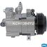 Krauf KCH1384YU Компрессор кондиционера - 4