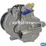 Krauf KCN2070YU Компрессор кондиционера - 2