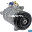 Krauf KCN2097YU Компрессор кондиционера - 1