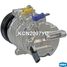 Krauf KCN2097YU Компрессор кондиционера - 2