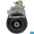 Krauf KCN2097YU Компрессор кондиционера - 5