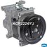 Krauf KCP2224YU Компрессор кондиционера - 1