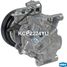 Krauf KCP2224YU Компрессор кондиционера - 2