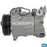 Krauf KCS0528YU Компрессор кондиционера - 6