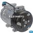 Krauf KCS1448YU Компрессор кондиционера - 1