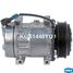 Krauf KCS1448YU Компрессор кондиционера - 4