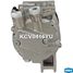 Krauf KCV0416YU Компрессор кондиционера - 3