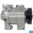 Krauf KCV0416YU Компрессор кондиционера - 4