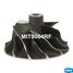 Krauf MIT0064RF Крыльчатка турбокомпрессора - 1