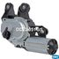 Krauf DDZ0051GS Мотор стеклоочистителя - 2