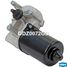 Krauf DDZ0072GS Мотор стеклоочистителя - 1