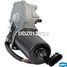 Krauf DDZ0128GS Мотор стеклоочистителя - 3
