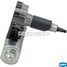 Krauf DDZ0168GS Мотор стеклоочистителя - 3