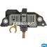 Krauf ARB0714UT Регулятор генератора - 1