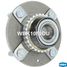 Krauf WBK1080DU Ступица в сборе hyundai [задн, Kit] Accent i (x-3) - 2