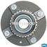Krauf WBK1080DU Ступица в сборе hyundai [задн, Kit] Accent i (x-3) - 3