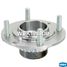 Krauf WBK1080DU Ступица в сборе hyundai [задн, Kit] Accent i (x-3) - 6