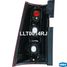 Krauf LLT0014RJ Фонарь задний - 2