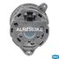 Krauf ALR2503KL Генератор - 6
