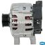 Krauf ALV9499RN Генератор 90Amp - 6