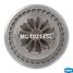 Krauf MCT0214SL Картридж для турбокомпрессора - 3