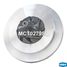 Krauf MCT0279SL Картридж для турбокомпрессора - 2