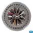 Krauf MCT0603SL Картридж для турбокомпрессора - 3