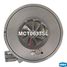 Krauf MCT0633SL Картридж для турбокомпрессора - 3